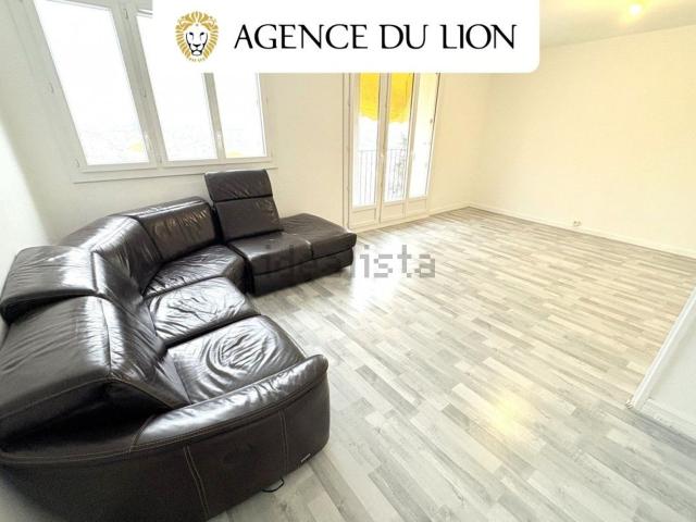 Appartement, Dreux