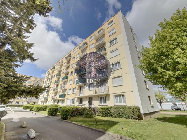 Appartement, Dreux