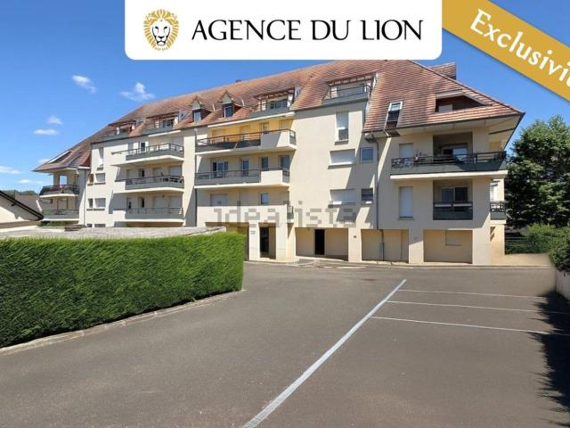Appartement, Dreux