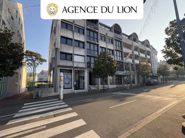 Appartement, Dreux