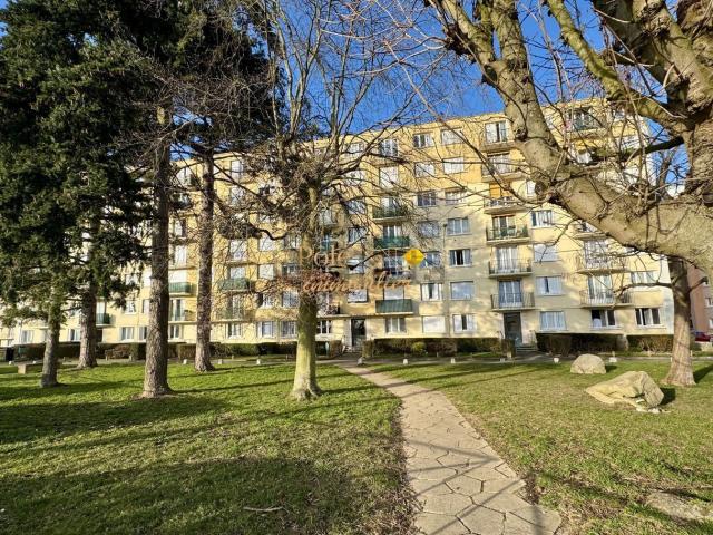 Appartement, Dreux