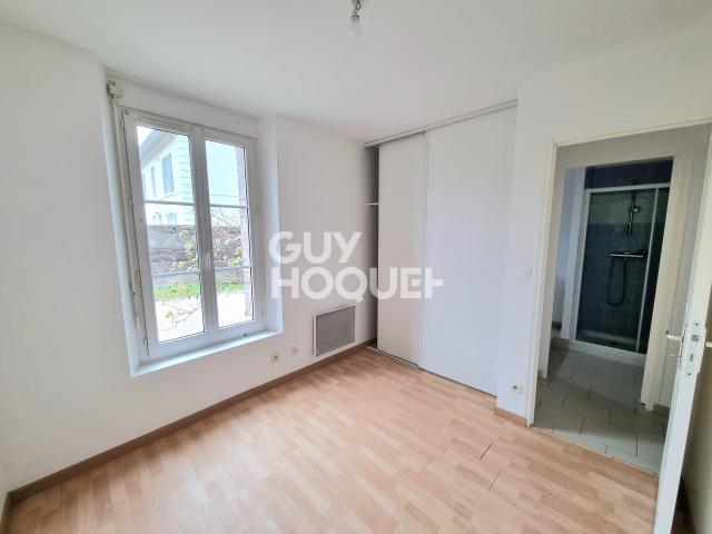 Appartement Dreux 2 pièce s