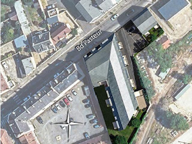 Appartement Dreux 2 pièces Impulsion