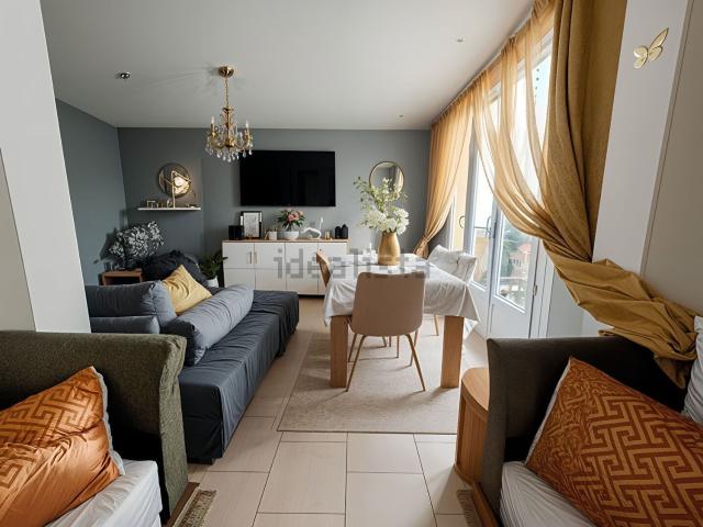Appartement, Dreux
