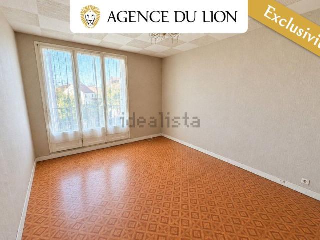 Appartement, Dreux