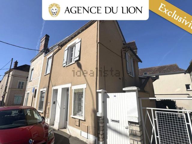 Appartement, Dreux
