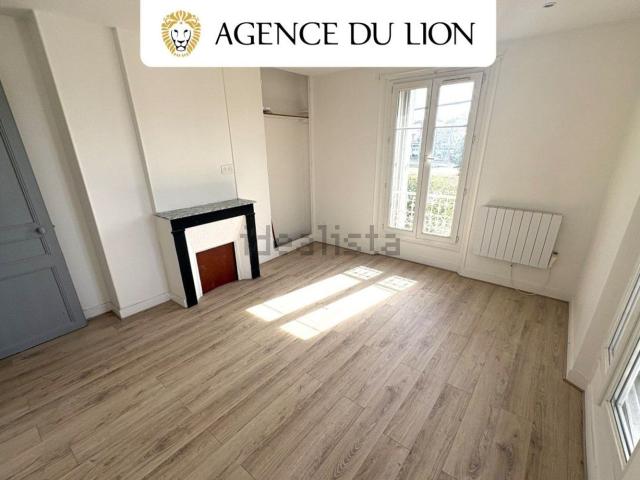 Appartement, Dreux