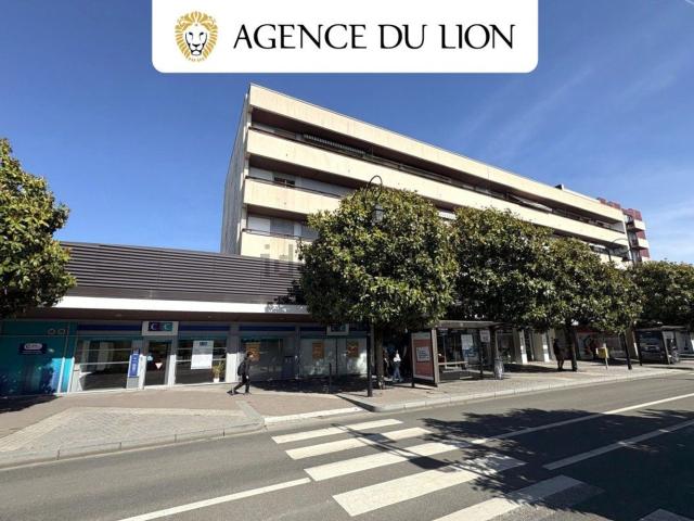 Appartement, Dreux