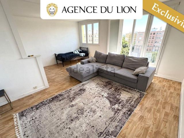 Appartement, Dreux