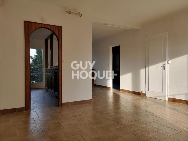 Appartement Dreux 3 pièce s 60 m2