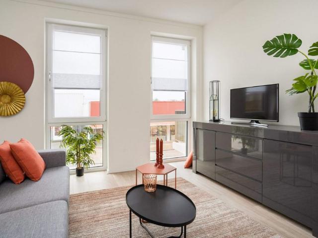 Appartement Dreef 165, Zutphen À louer