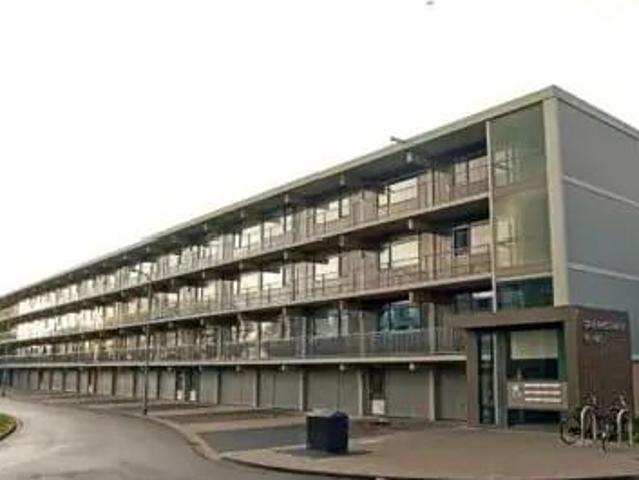 Appartement Driewegenhof, Middelburg Dauwendaele À Louer