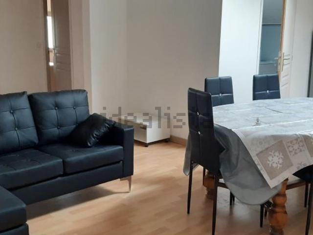 Appartement, Druillat