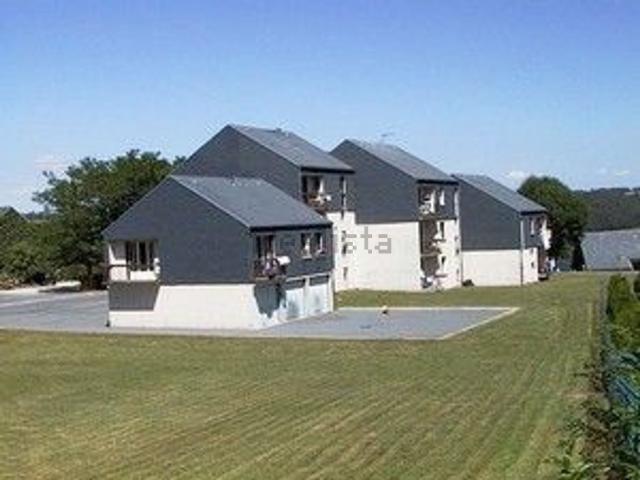 Appartement, Drulhe