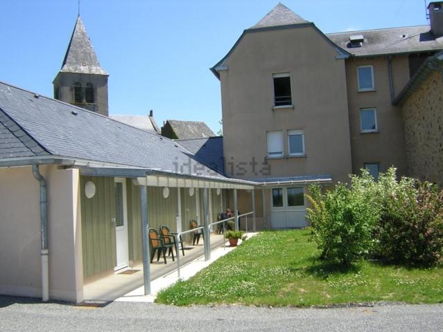Appartement, Drulhe