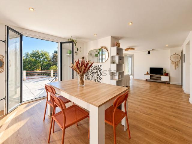 Appartement, Drumettaz Clarafond