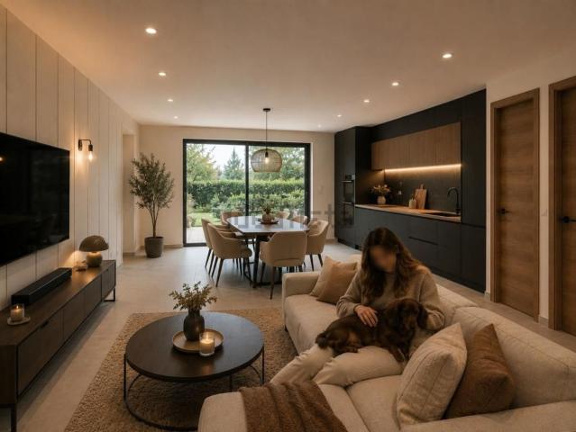 Appartement, Drusenheim