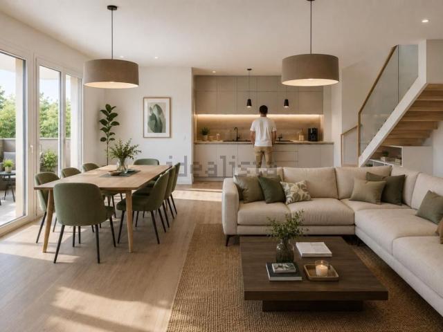Appartement, Drusenheim