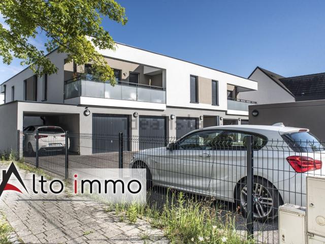 Appartement, Drusenheim