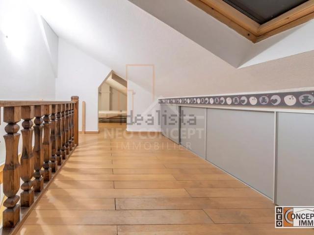 Appartement, Drusenheim