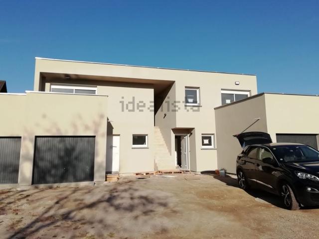 Appartement, Drusenheim