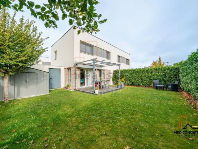 Appartement, Drusenheim