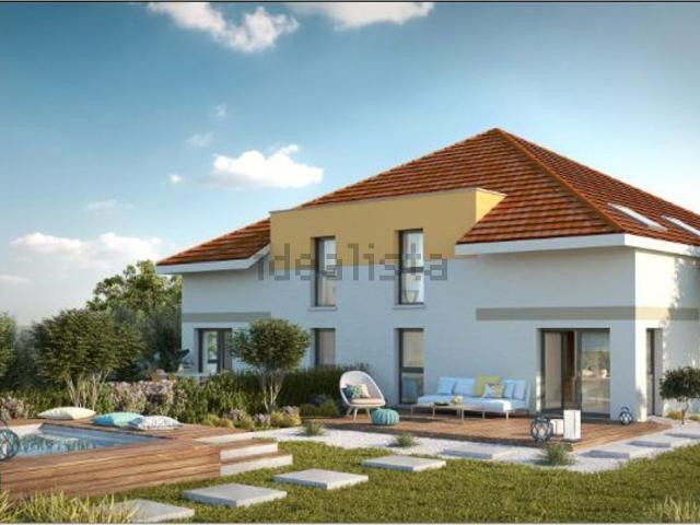 Appartement, Duntzenheim