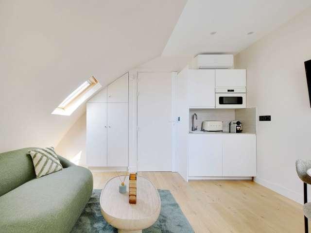 Appartement d'une chambre à louer à Saint Augustin, Paris