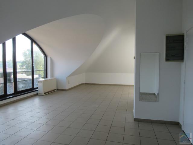 Appartement d'une chambre à louer, Place Verte, Louvain la Neuve un cadre paisible au cœur d'une ville dynamique