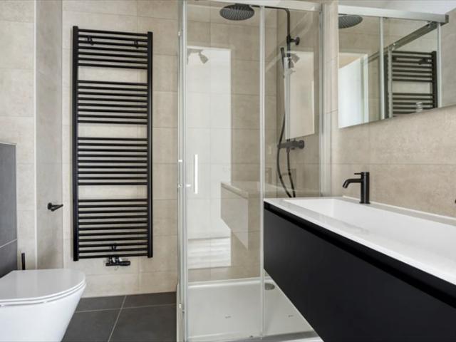 Appartement d'une chambre Martinus Nijhofflaan, Delft À louer