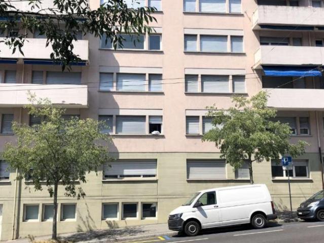 appartement d'une pièce et demie