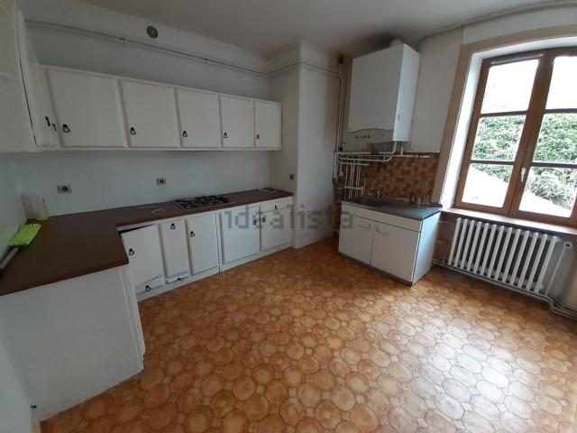 Appartement, Dunières
