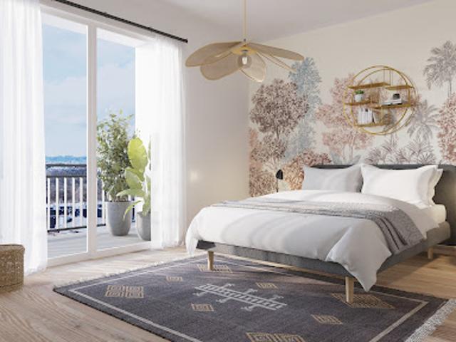 Appartement Dunkerque 3 pièces RÉSIDENCE DU PARC