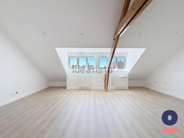 Appartement, Dunkerque