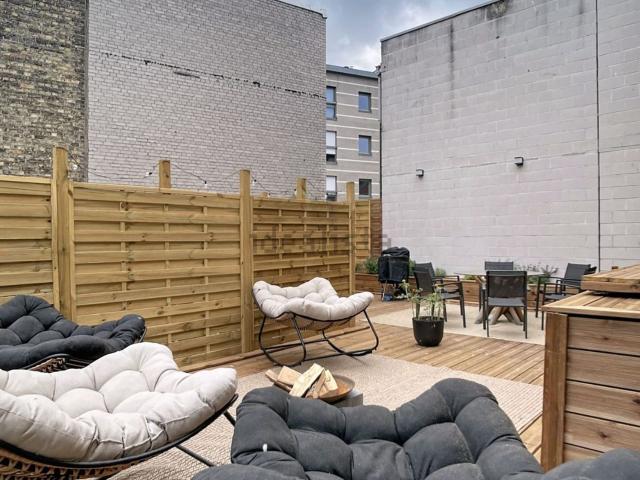 Appartement, Dunkerque