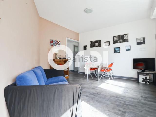 Appartement, Dunkerque