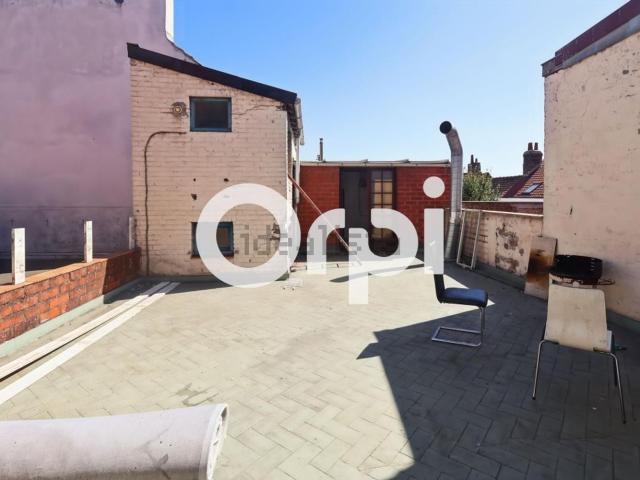 Appartement, Dunkerque