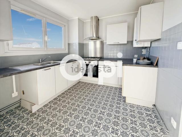 Appartement, Dunkerque