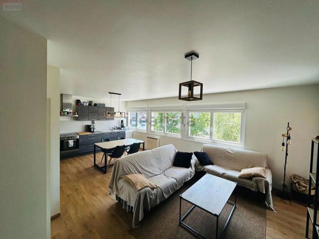 Appartement, Dunkerque
