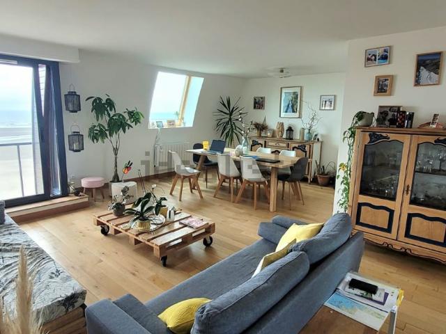 Appartement, Dunkerque