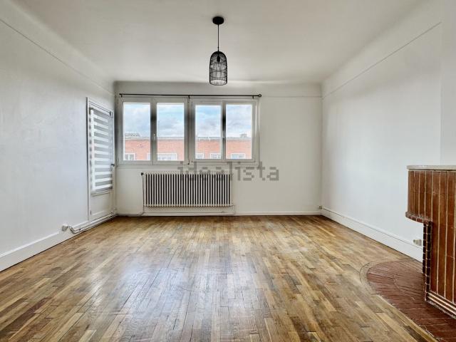 Appartement, Dunkerque