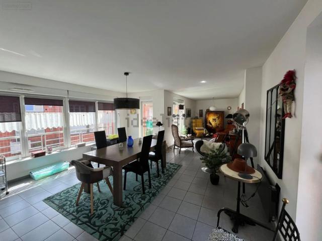 Appartement, Dunkerque