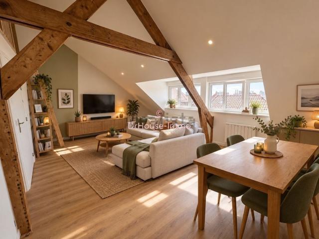 Appartement, Dunkerque
