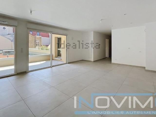 Appartement, Dunkerque
