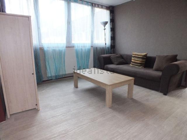 Appartement, Dunkerque