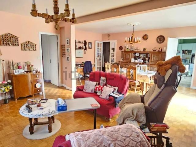 Appartement, Dunkerque
