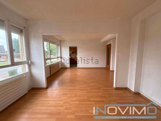 Appartement, Dunkerque
