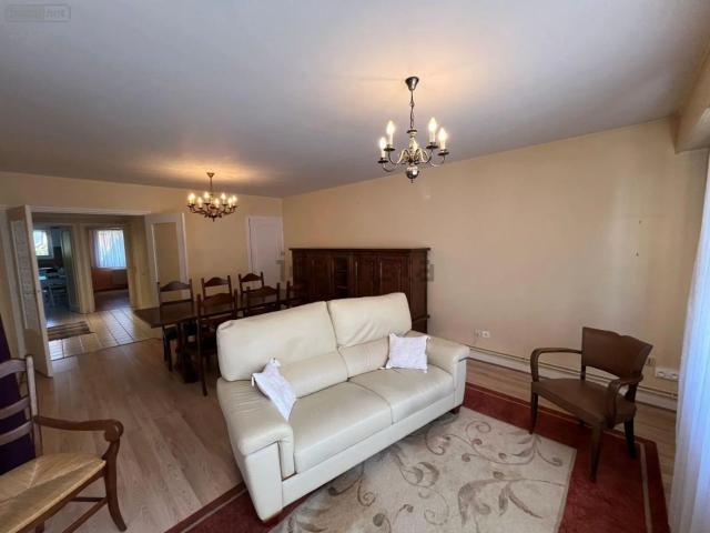 Appartement, Dunkerque