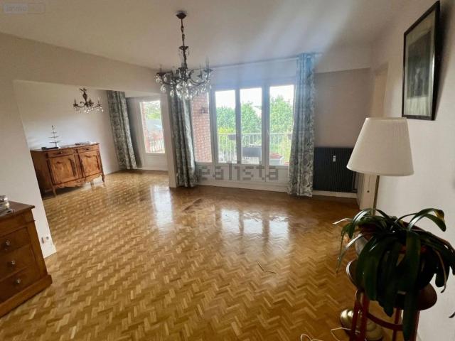 Appartement, Dunkerque