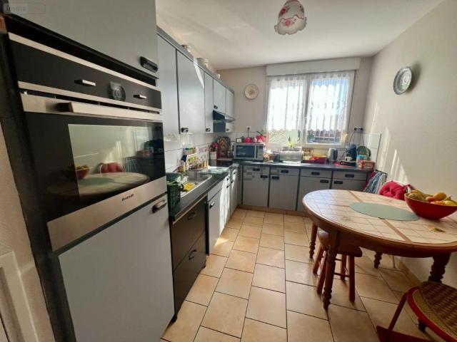 Appartement, Dunkerque